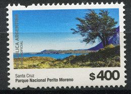 Argentine - 2019 - Yt 3204 - Parcs Nationaux - Parque Perito Moreno - Unused Stamps