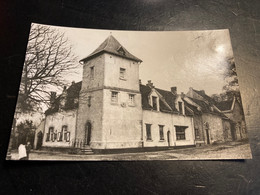 Uccle Le Vieux Cornet Cliché Et Carte Postale Photographe Fassotte PBL - Ukkel - Uccle