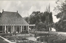 Koog Aan De Zaan, Recreatiezaal Parkzicht - Zaanstreek