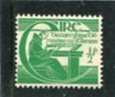 IRELAND/EIRE - 1944  1/2d MICHAEL O'CLERY  MINT NH - Unused Stamps