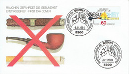 Germany - Mi-Nr 1232 FDC (B1826)- - 1981-1990