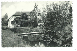 Taviers Ferme Du Moulin - Eghezée