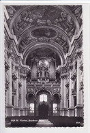 OÖ Ak Stift St. FLORIAN, Bruckner Orgel, Bezirk LINZ,  Orgue Oberösterreich Ansichtskarte - Linz