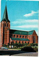 Kalmthout  OLV Kerk - Kalmthout