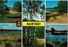 Kalmthout  Groeten Uit - Kalmthout