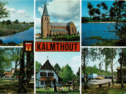 Kalmthout  Groeten Uit - Kalmthout