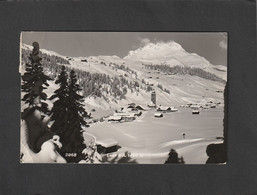 108388      Austria,  Lech A. A.  1450 M.,  VG  1957 - Lech