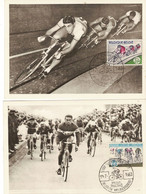 Carte Postale Jeux Olympiques Tokyo 1964 - 1961-1970