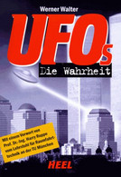 UFOs. Die Wahrheit - Science-Fiction