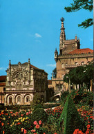 BUSSACO - Jardins E Hotel - PORTUGAL - Aveiro