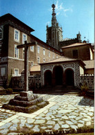 BUSSACO - Convento Dos Carmelitas Descalços - PORTUGAL - Aveiro