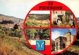 P-FL-M-22-2266 : POISSONS - Poissons