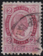 Österreich   .   Y&T   .   59   .    O     .   Gestempelt   .   /    .   Cancelled - Used Stamps