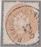 Österreich   .   Y&T   .   26     .    O     .   Gestempelt   .   /    .   Cancelled - Used Stamps
