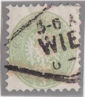 Österreich   .   Y&T   .   28      .    O     .   Gestempelt   .   /    .   Cancelled - Used Stamps