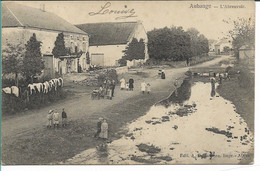 Aubange L'abreuvoir - Aubange