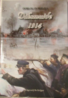 1914-1918  -  Diksmuide 1914 - Guerra 1914-18