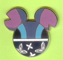 Pin's BD Disney Stitch - 3HH16 - Disney