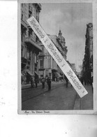 Delcampe - Puglia -- BARI E Prov. . --  Corso Vittorio Veneto - Bari