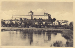 Generalgouvernement PPC Lublin Schloss Stengel & Co. Dresden FELDPOST, LUBLIN 1942 F.P. Nr. 21866  (2 Scans) - Zonder Classificatie