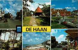 Dehaan - De Haan