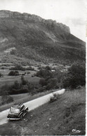 CPSM Le Noyer Savoie, Mont Margériaz - Autres & Non Classés