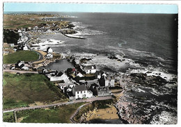 BATZ SUR MER - La Cote - Vue Générale - Batz-sur-Mer (Bourg De B.)