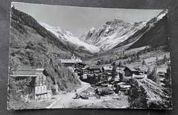 Blatten Im Lötschental/ Photo Gyger Adelboden - Blatten