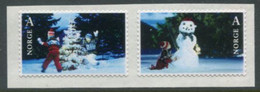 NORWAY 2006 Christmas MNH / **.  Michel 1596-97 - Neufs