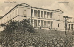 Edenkoben Villa Ludwigshöhe - Edenkoben