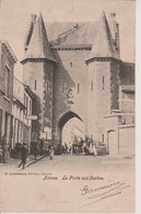 NINOVE - LA PORTE AUX VACHES - Ninove