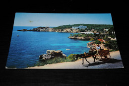 39905-                     SPAIN, CALA FORNELLS, MALLORCA, BURRO - Anes