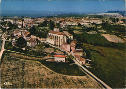 CPM MONTPEZAT-DE-QUERCY Vue Panoramique (979425) - Montpezat De Quercy