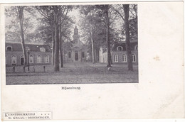 Rijsenburg Kerk PM822 - Driebergen – Rijsenburg