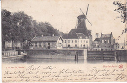 Gorinchem Haven Molen PM836 - Gorinchem