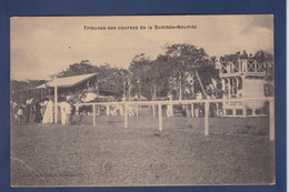 CPA Nouvelle Calédonie Nouméa New Calédonia Océanie Non Circulé Hippodrome - Nieuw-Caledonië