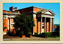 Washington Tacoma Washington State Historical Society Building - Tacoma