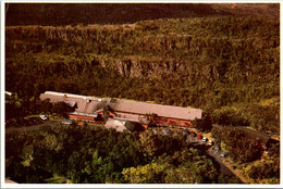 Hawaii Volcanoes National Park Volcano House Resort Hotel - Big Island Of Hawaii