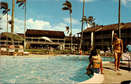 Hawaii Kauiai The Islander Inn - Kauai