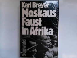 Moskaus Faust In Afrika - Política Contemporánea