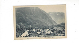 VENOSC  LE BOURG D ARUD  VALLEEE DU VENEON          *****  RARE      A  SAISIR **** - Vénosc