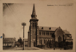 Oosthoven // Kerk 1964 - Sonstige & Ohne Zuordnung