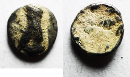 Obole De Perside -Ier Siècle - Orientalische Münzen
