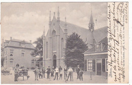 Alphen Aan Den Rijn Hervormde Kerk PM909 - Alphen A/d Rijn