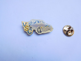 Beau Pin's , Auto Peugeot , Rallye , Michelin , VSC - Peugeot