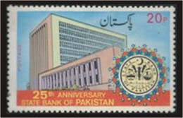 PAKISTAN SG 346 STATE BANK - Pakistan