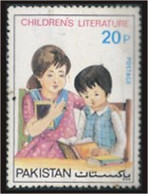 PAKISTAN SG 435 LITERATURE - Pakistan