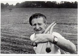 CM Le Faouet , Années 80 90 Photo Rolland Bouexel, L'aventure Carto. - Le Faouet