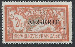 Algérie YT 31 Neuf Sans Charnière - XX - MNH - Unused Stamps