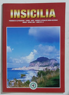 09928 INSICILIA 2001 A. IV N. 2 - Cefalù / Giovanni Fardella / Latino A Palermo - Art, Design, Décoration